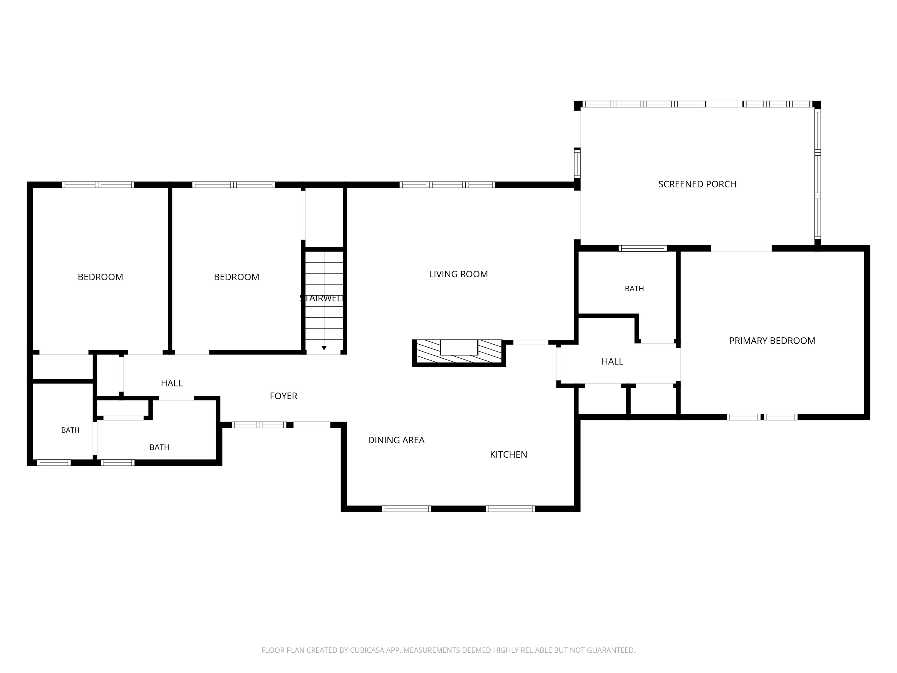 1026 Olde Mill Lane