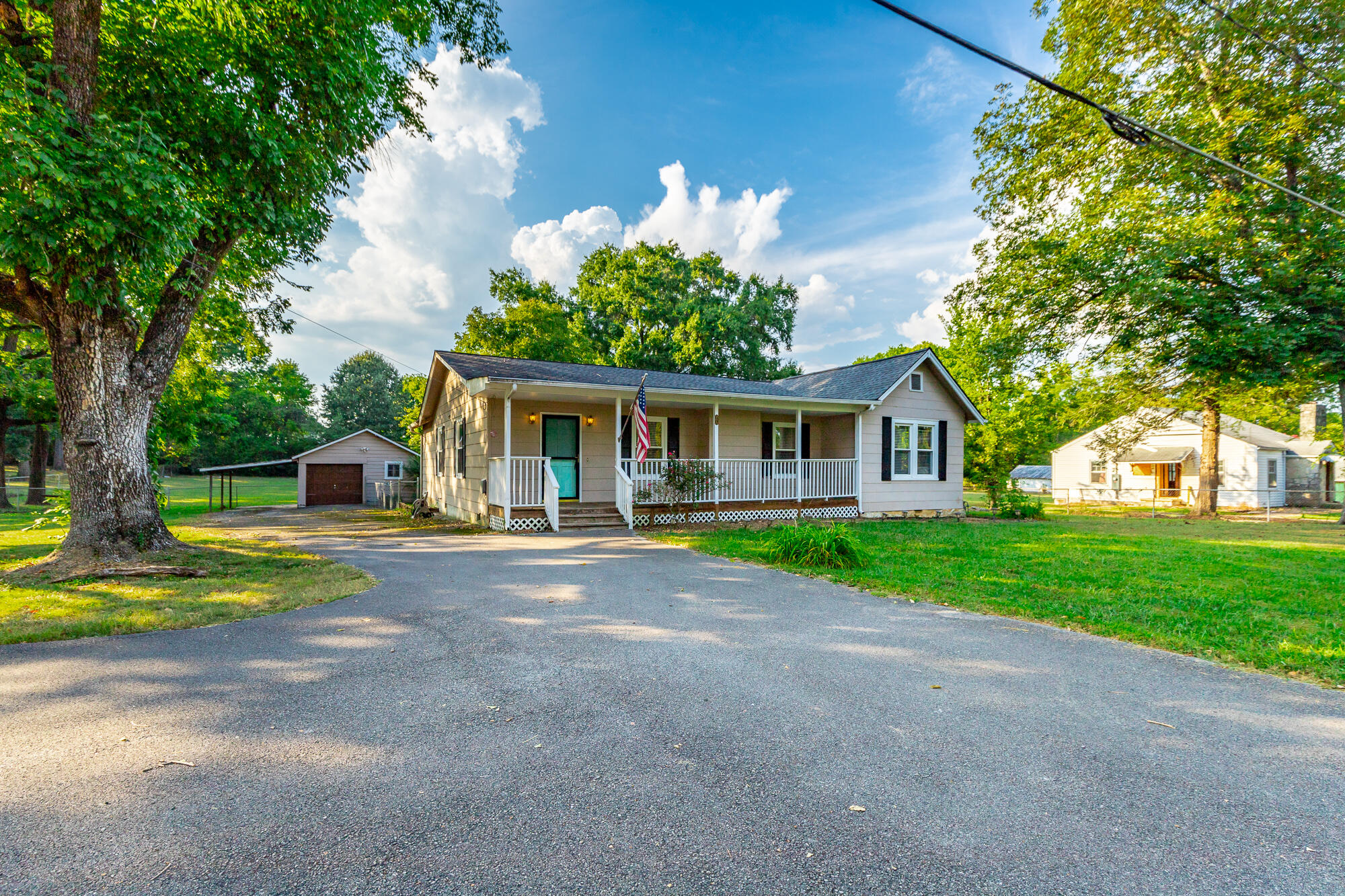 181 Wilder Road