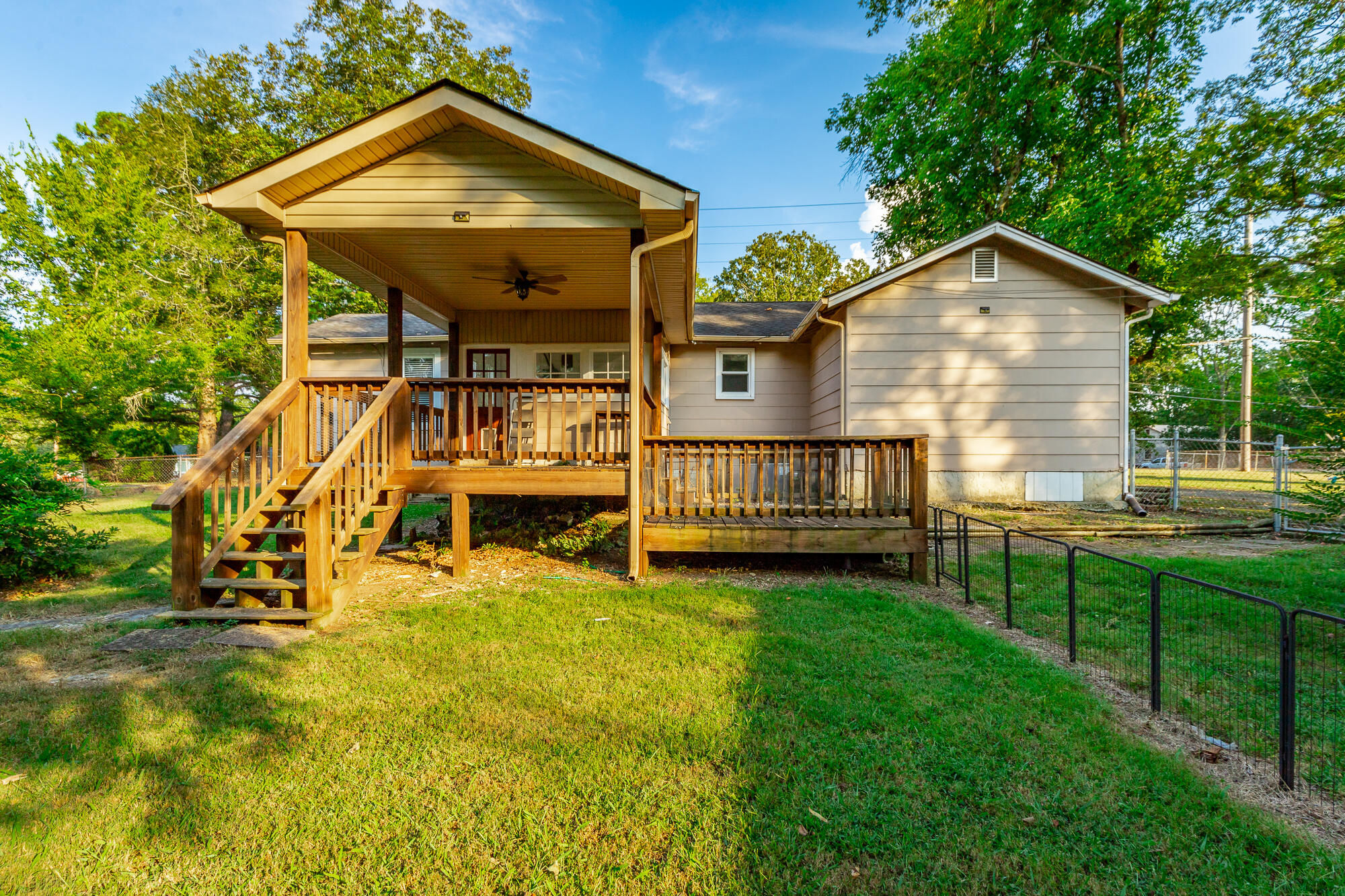181 Wilder Road