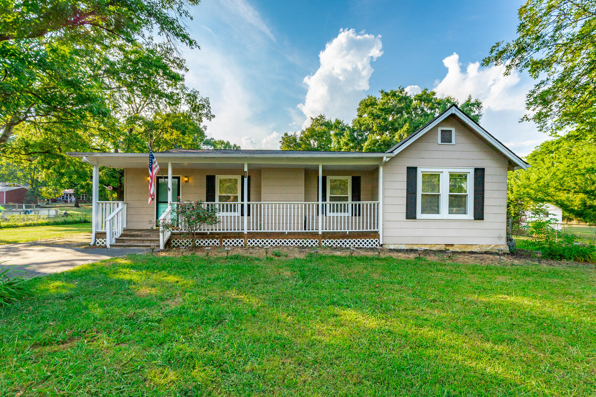 181 Wilder Road