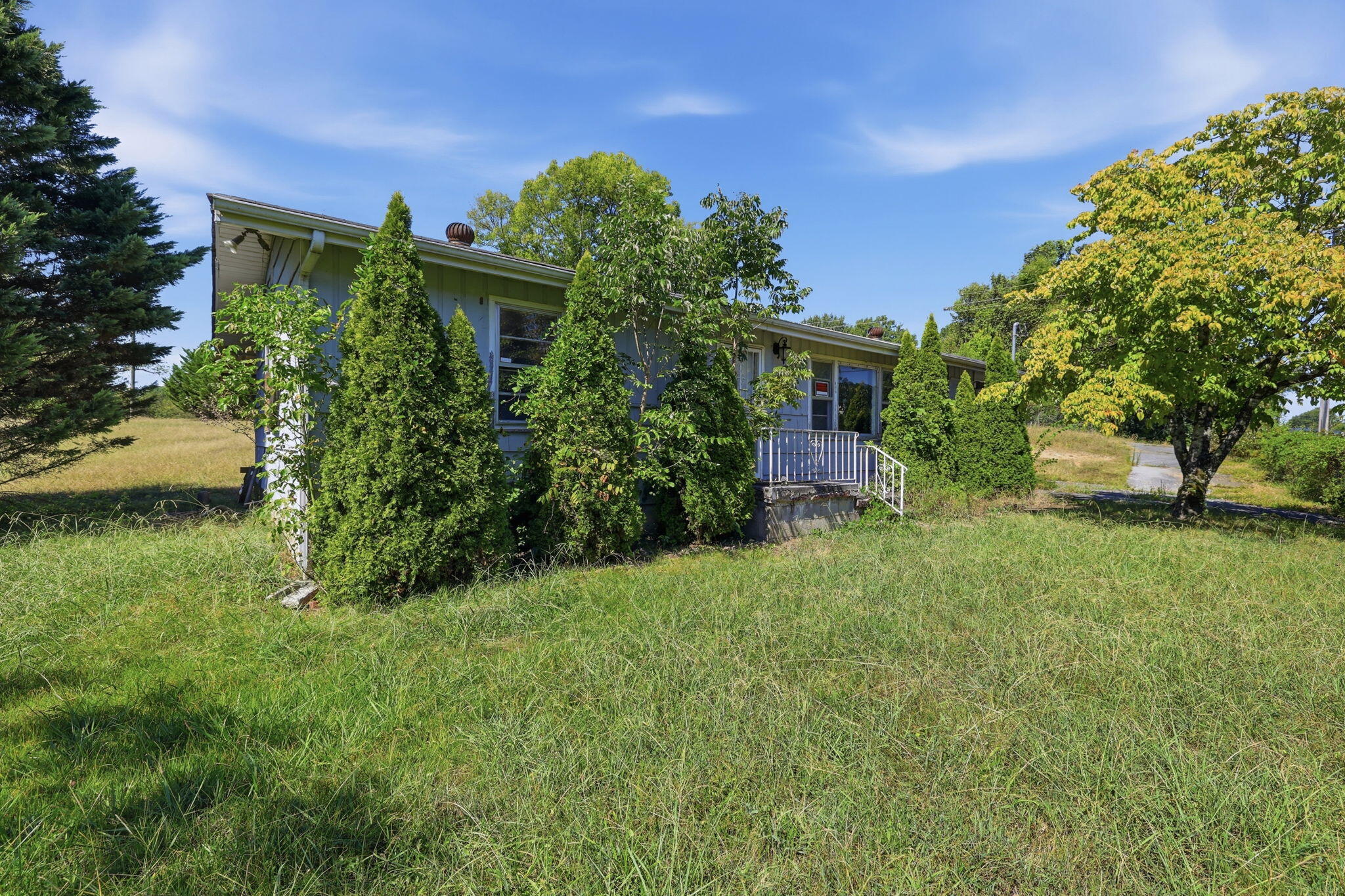 4320 Bonny Oaks Drive