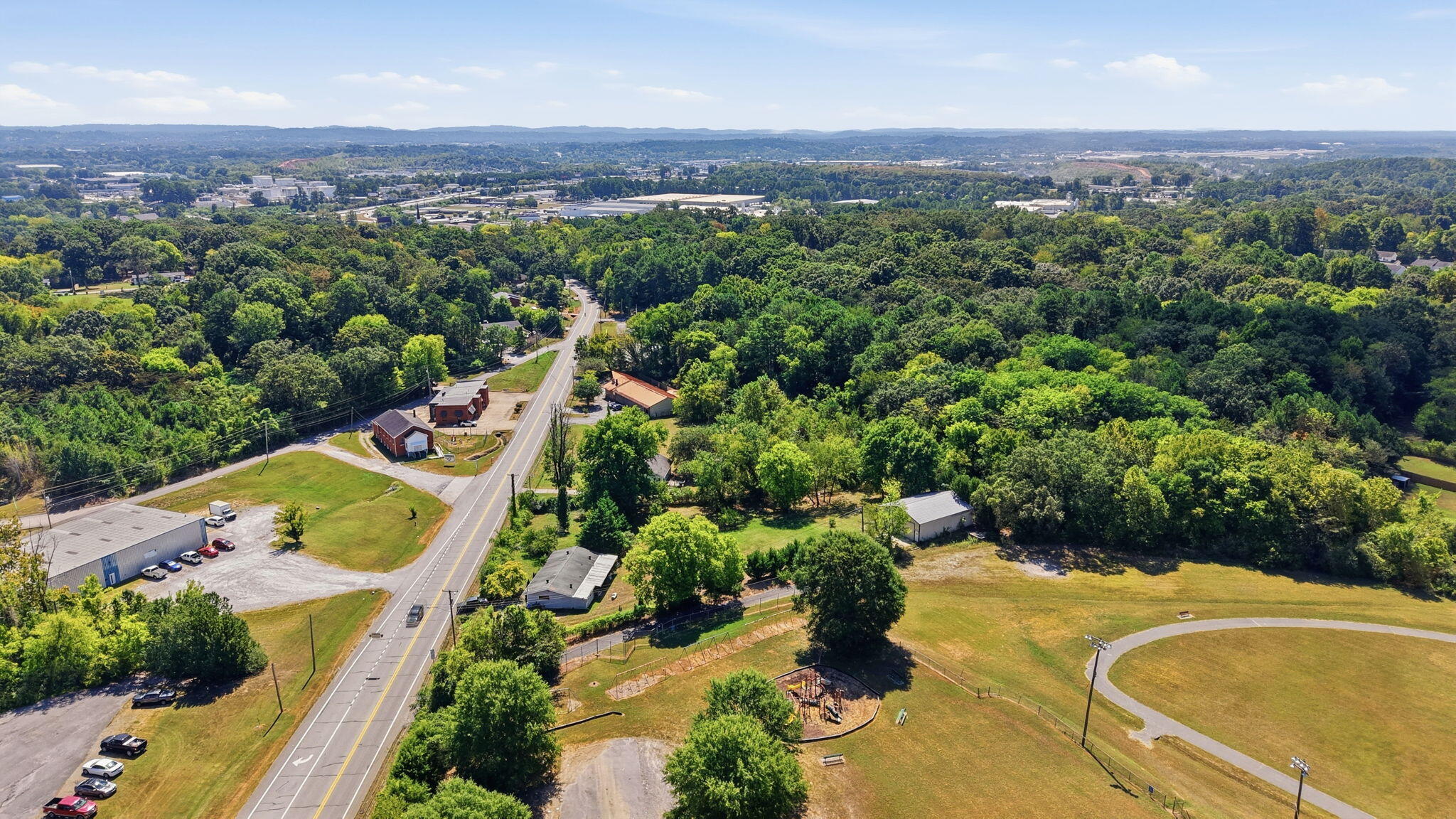 4320 Bonny Oaks Drive