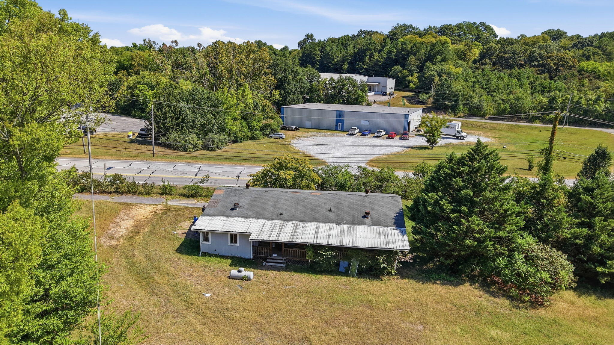 4320 Bonny Oaks Drive