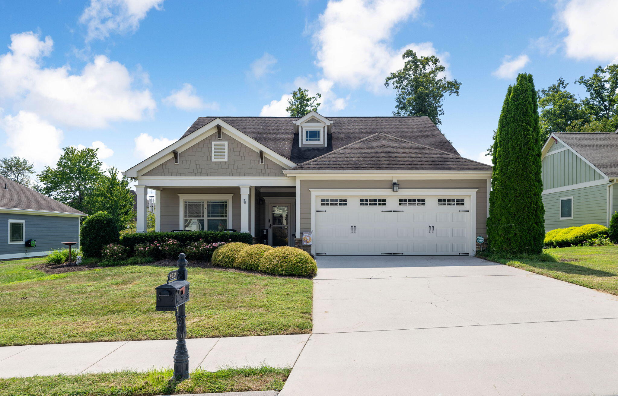 9238 Leyland Drive
