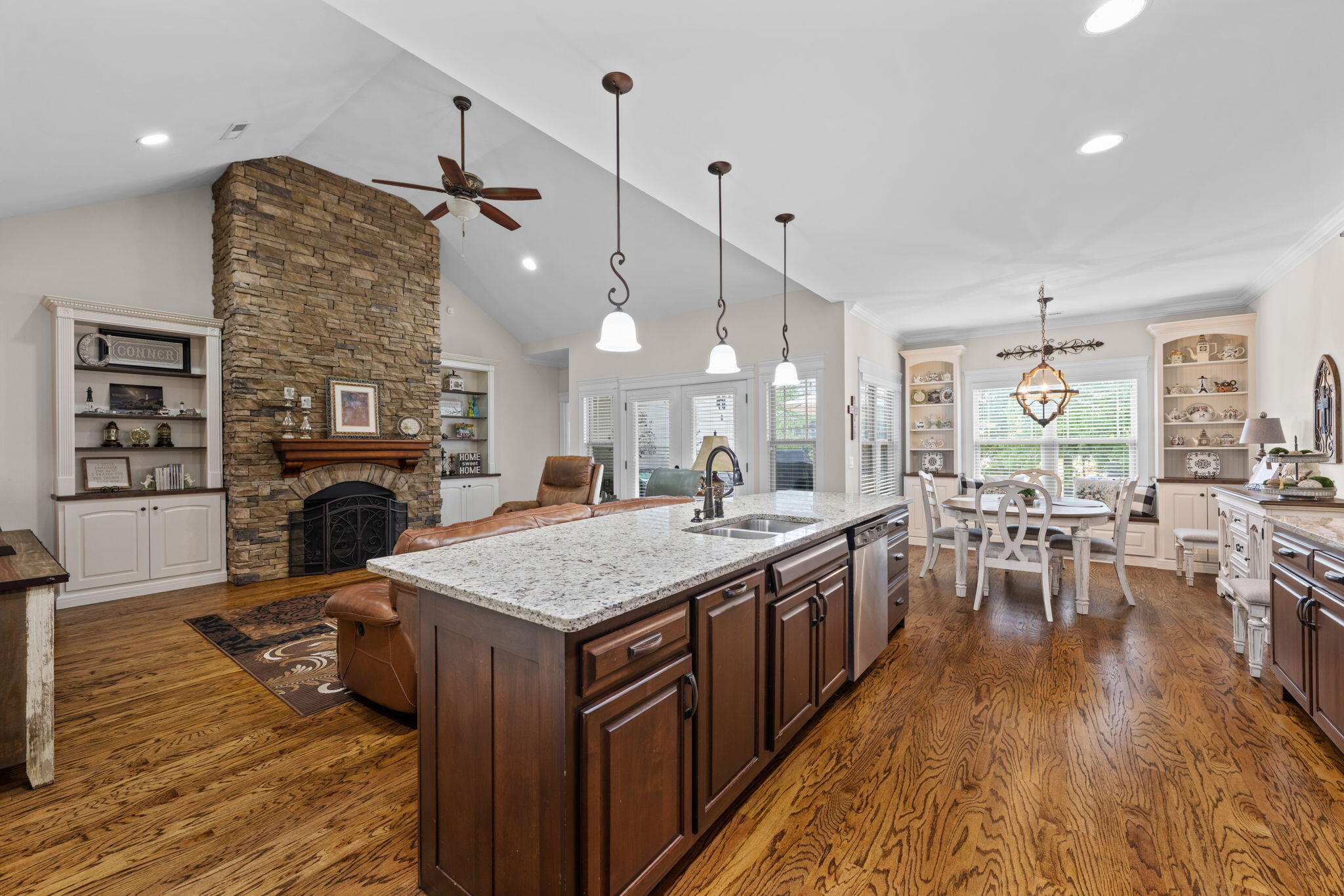 9238 Leyland Drive