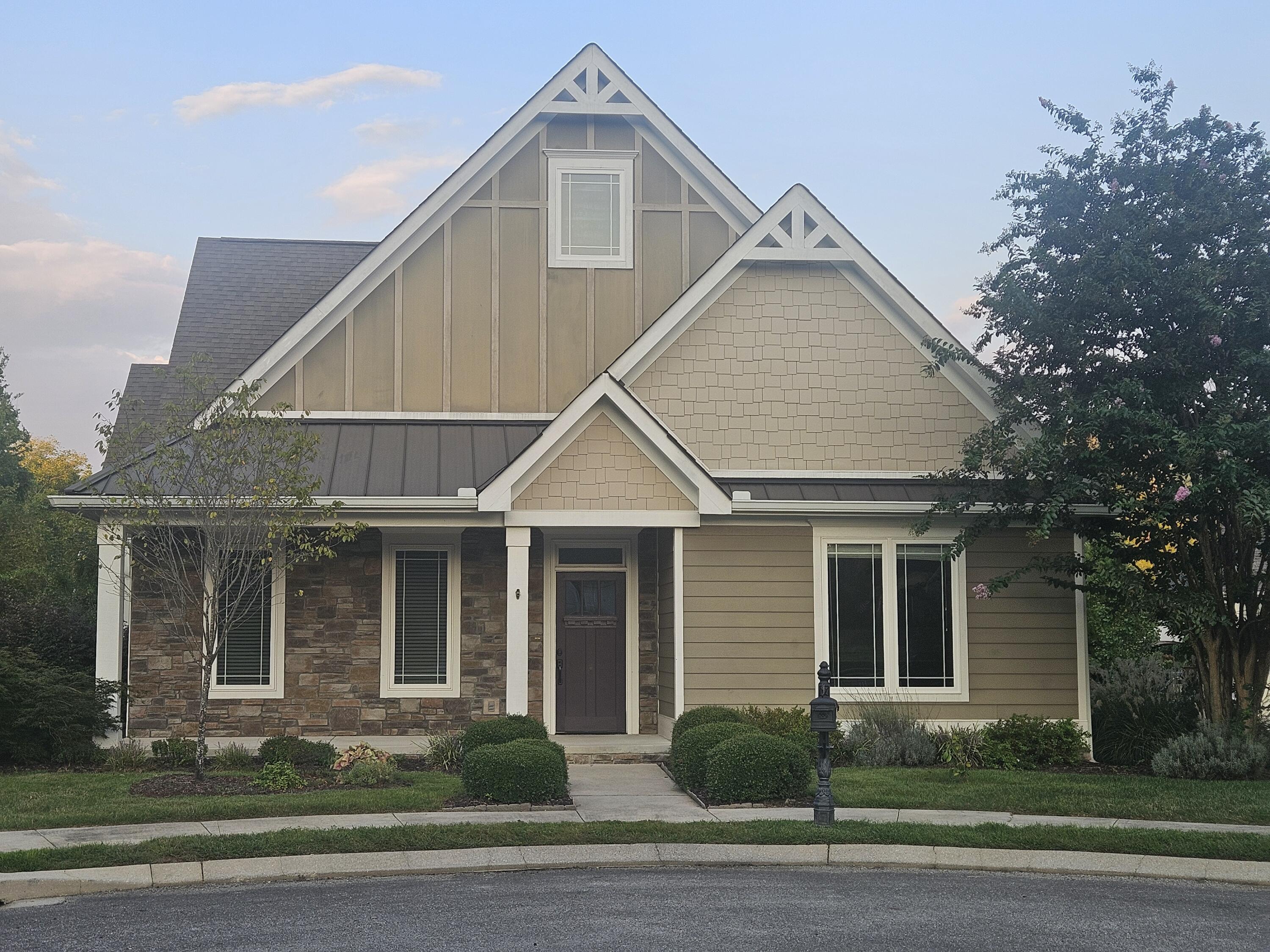 1480 Whisper Way