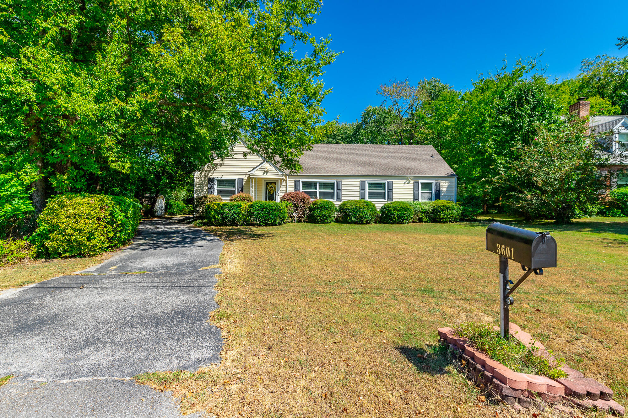 3601 Glendon Drive