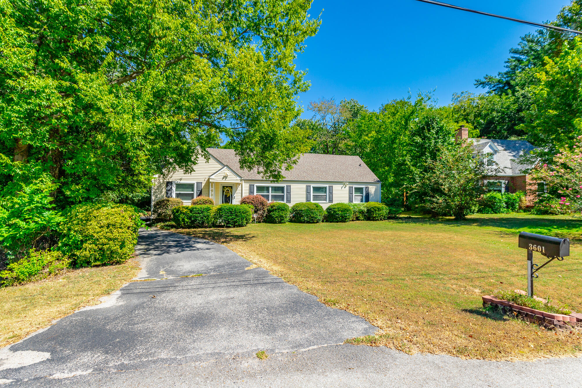3601 Glendon Drive