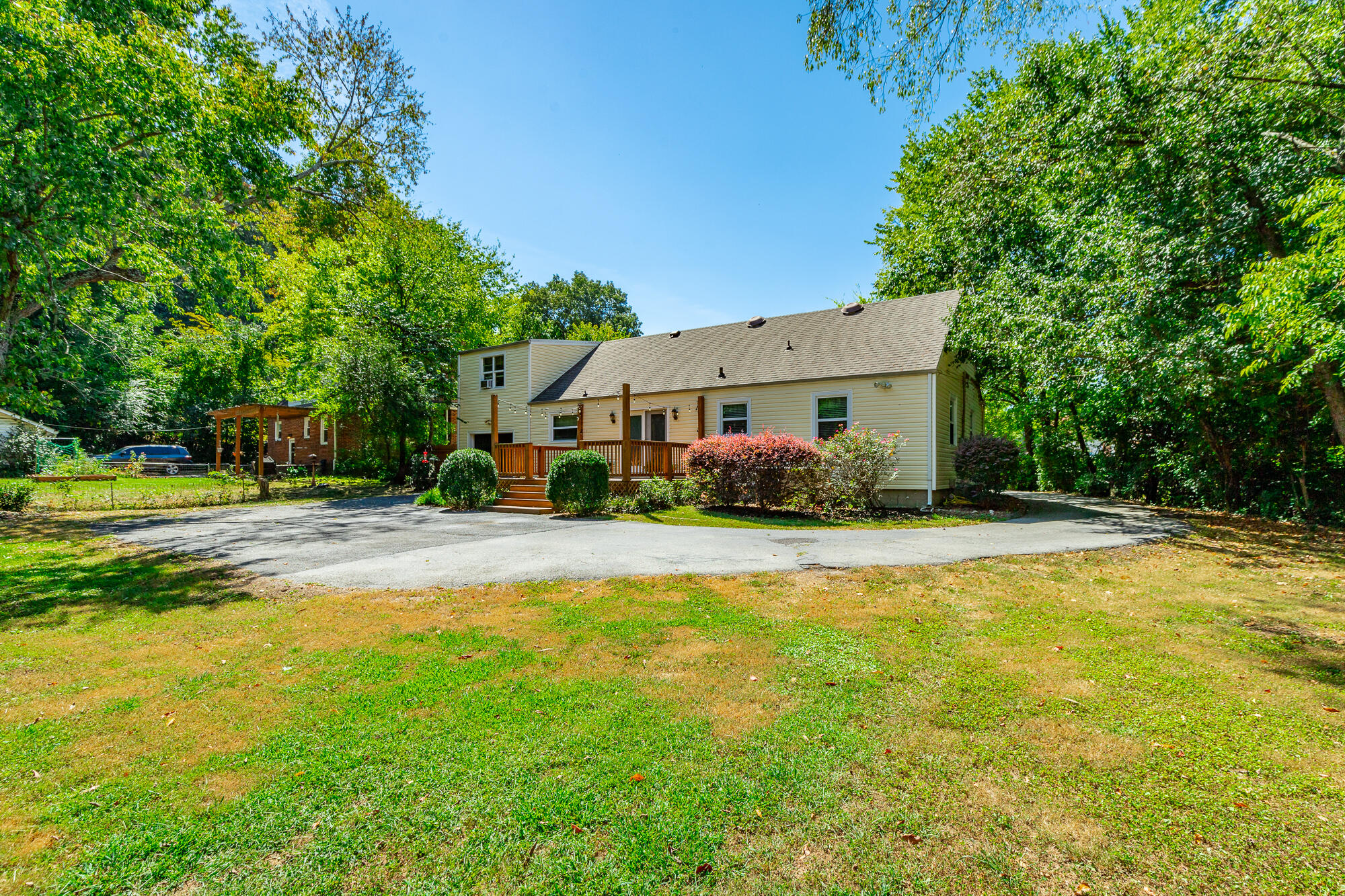 3601 Glendon Drive