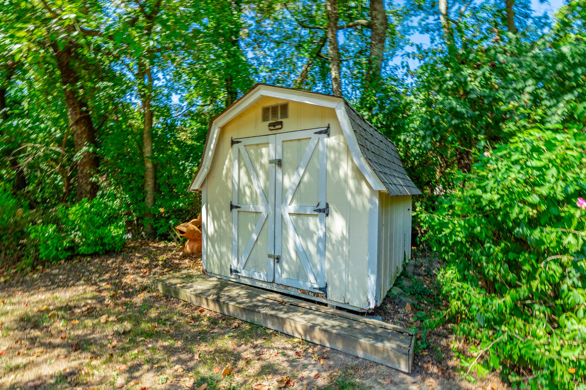 3601 Glendon Drive