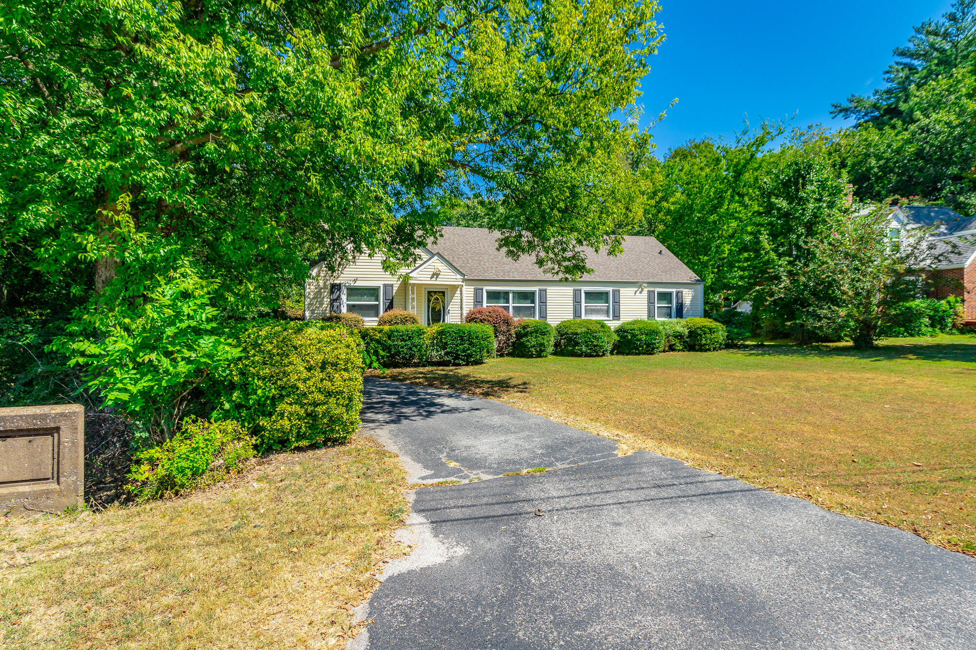 3601 Glendon Drive