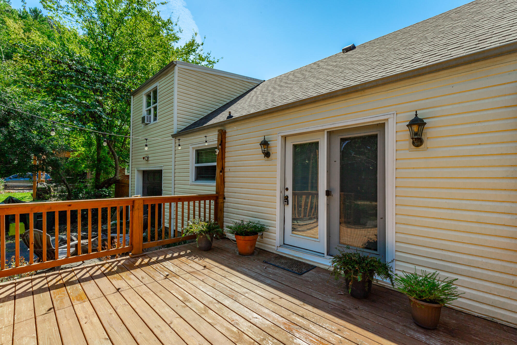 3601 Glendon Drive