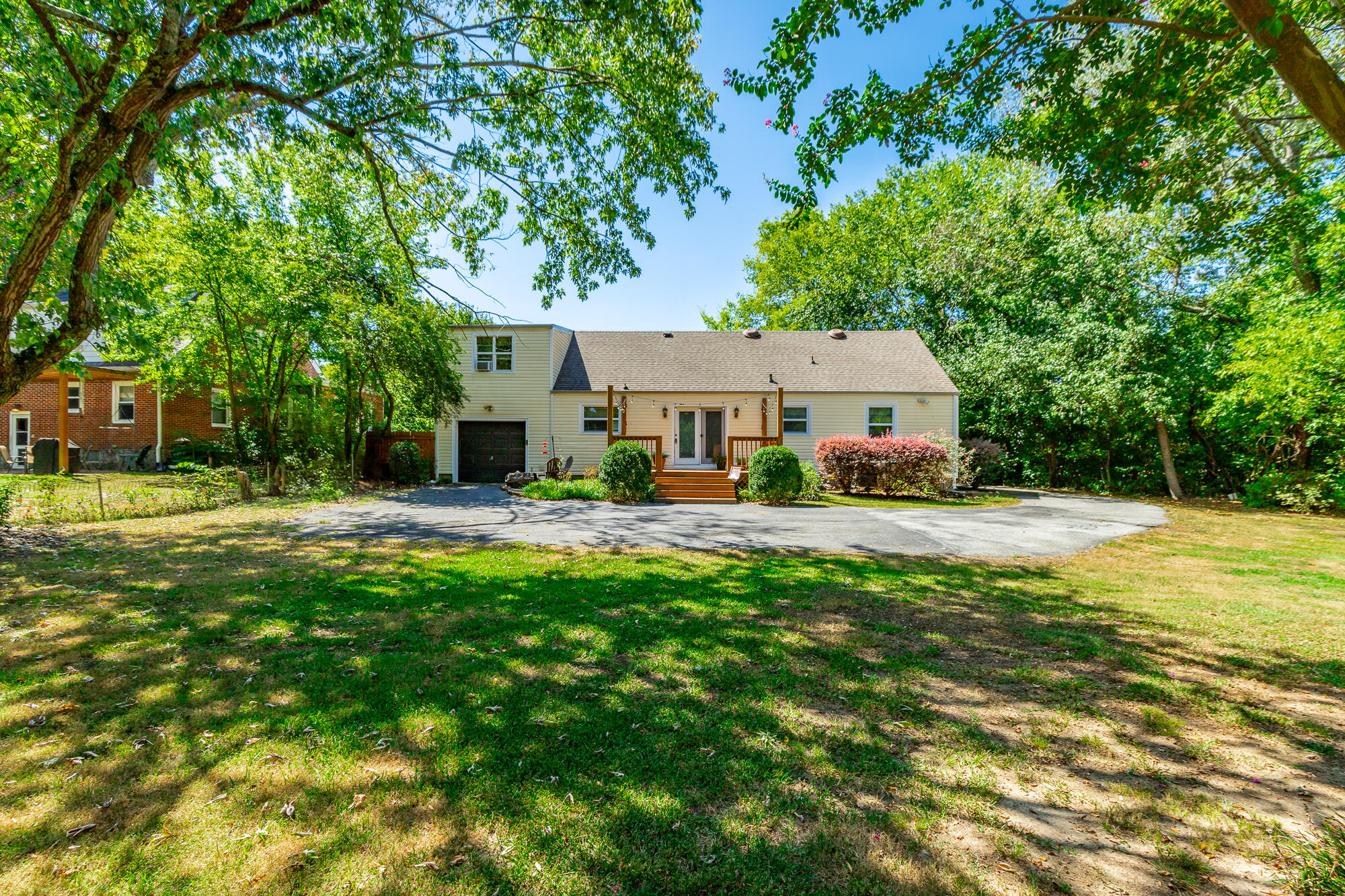 3601 Glendon Drive