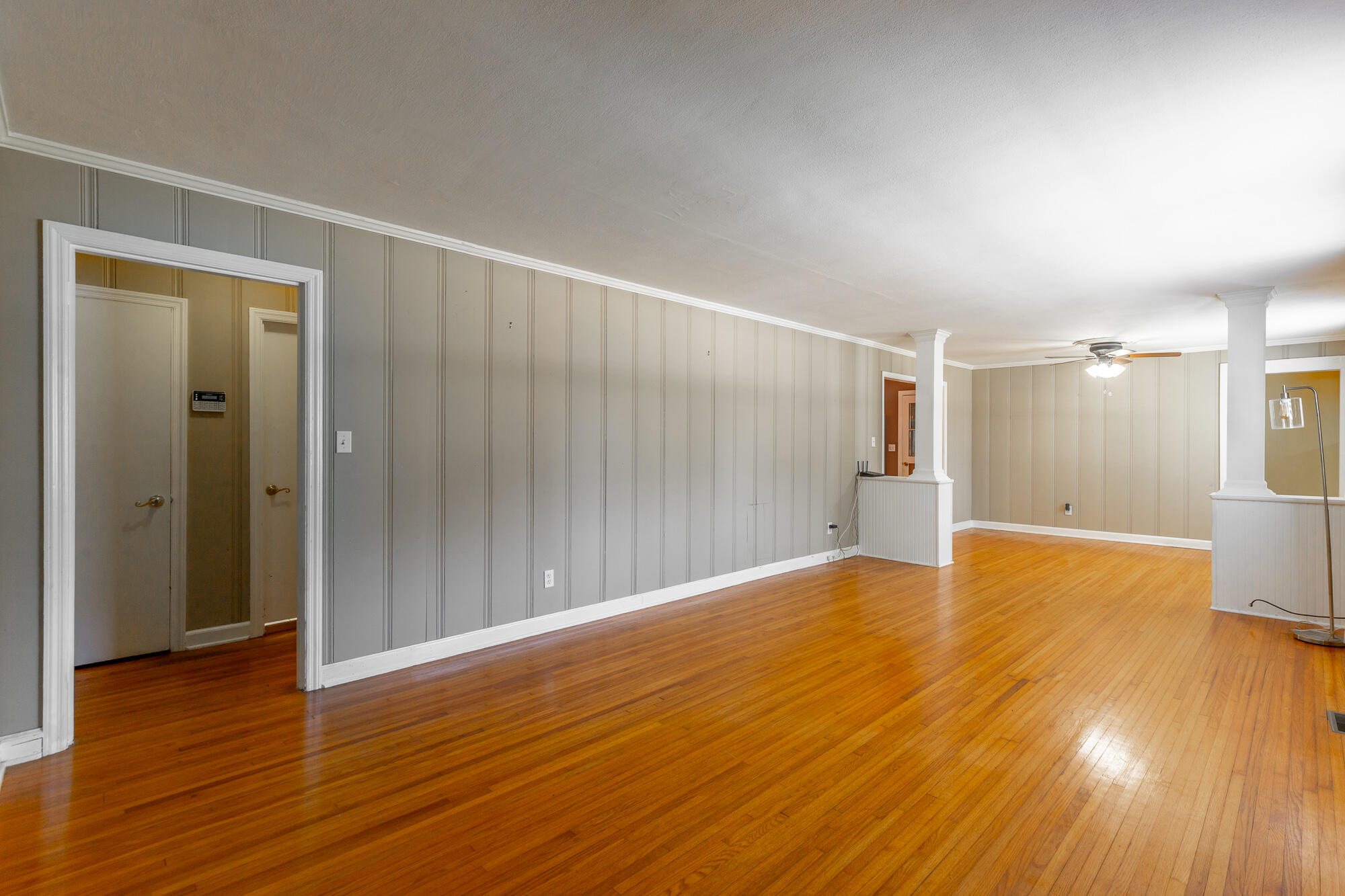 3601 Glendon Drive