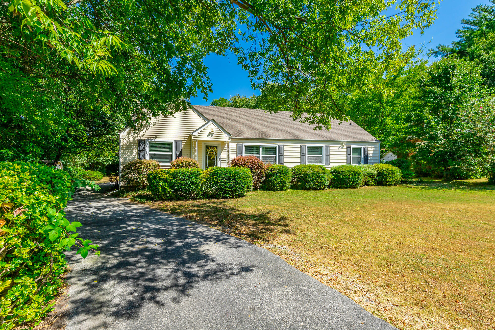 3601 Glendon Drive
