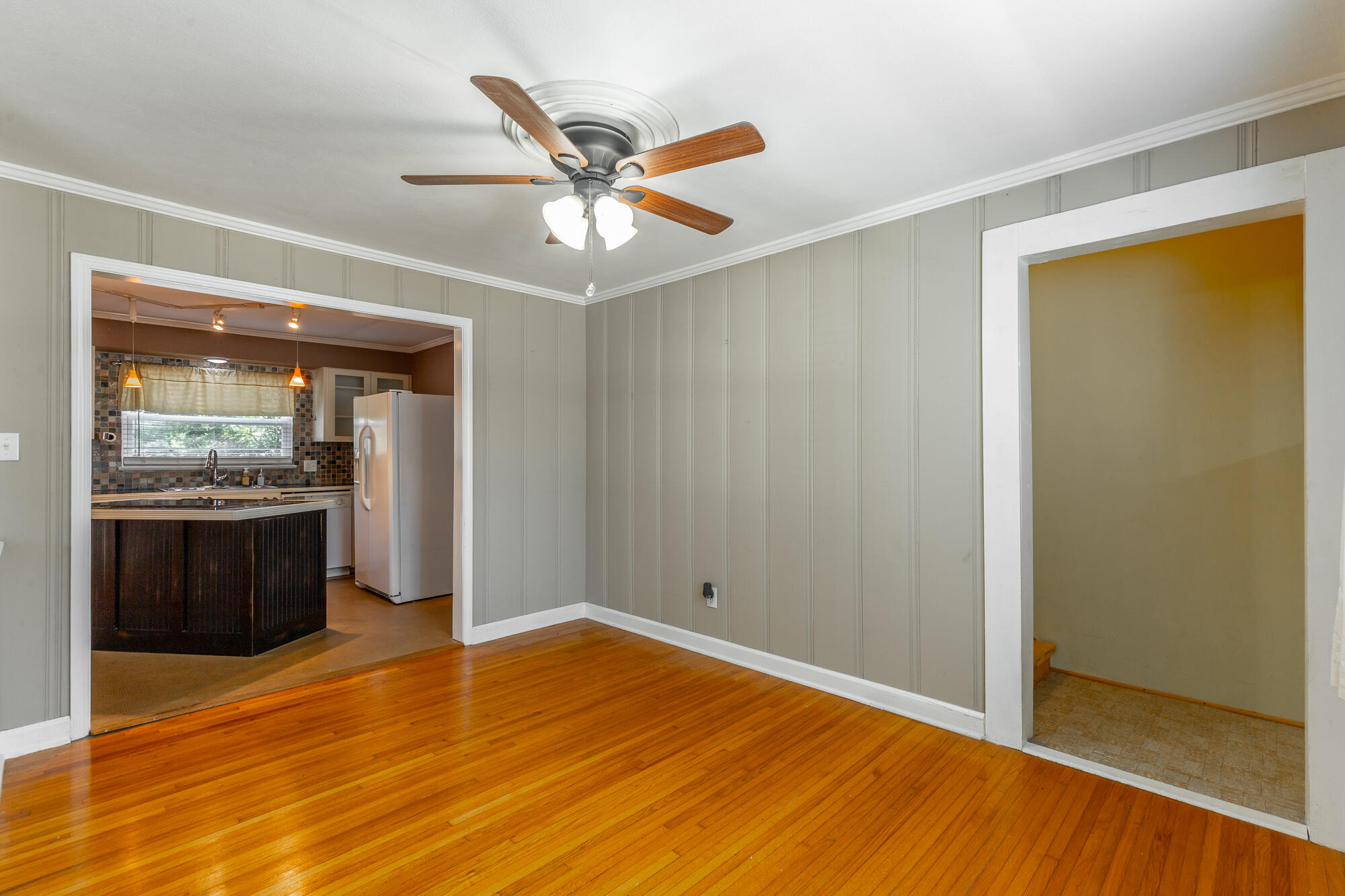3601 Glendon Drive