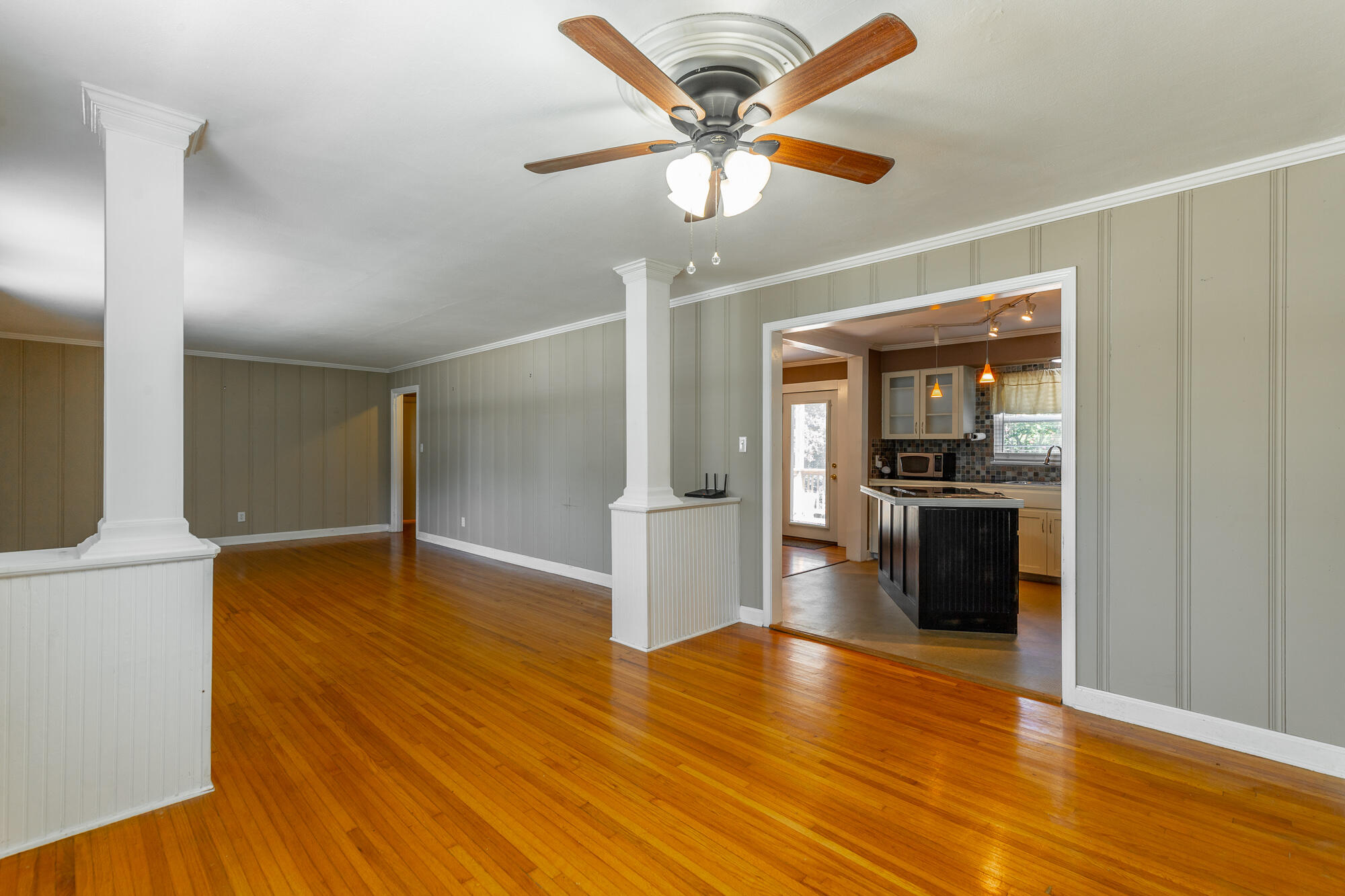 3601 Glendon Drive