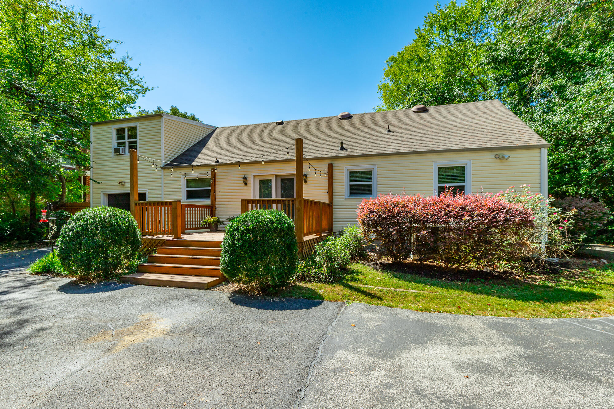 3601 Glendon Drive
