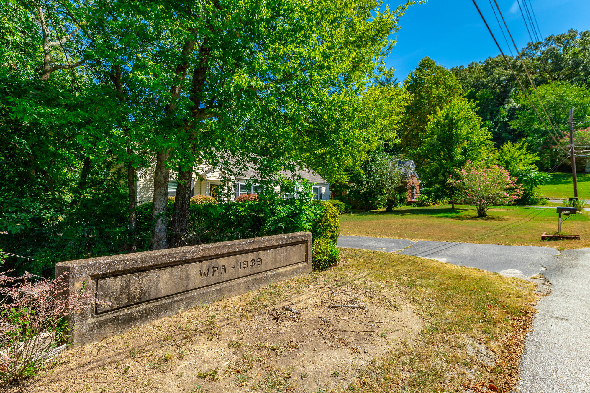 3601 Glendon Drive