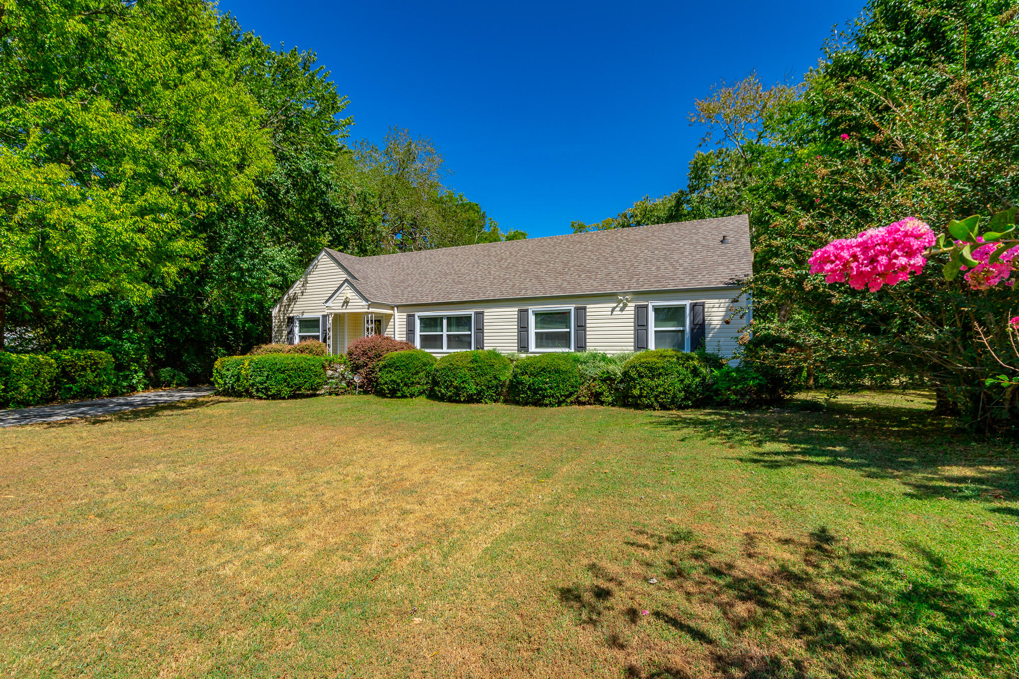 3601 Glendon Drive