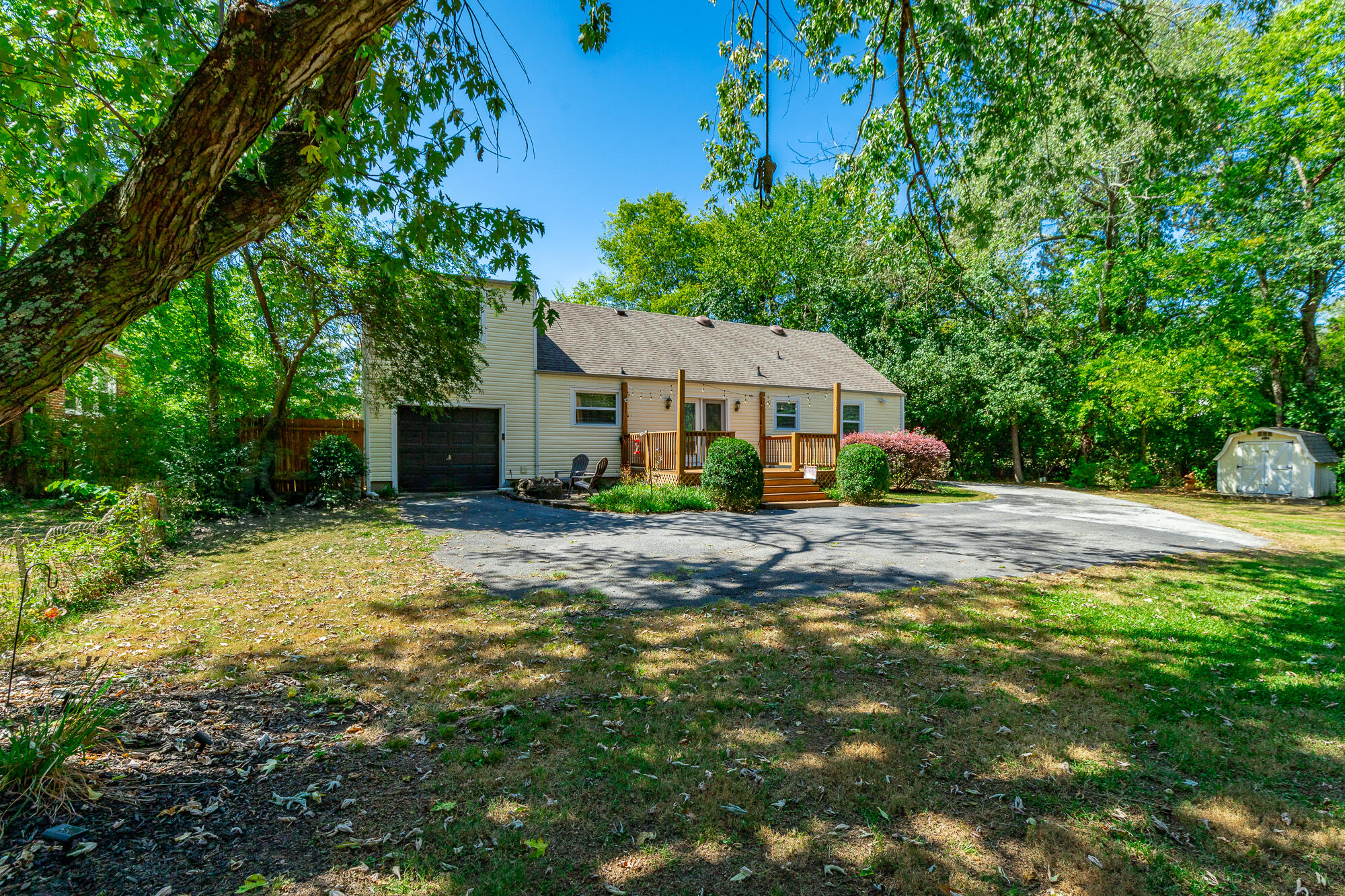 3601 Glendon Drive