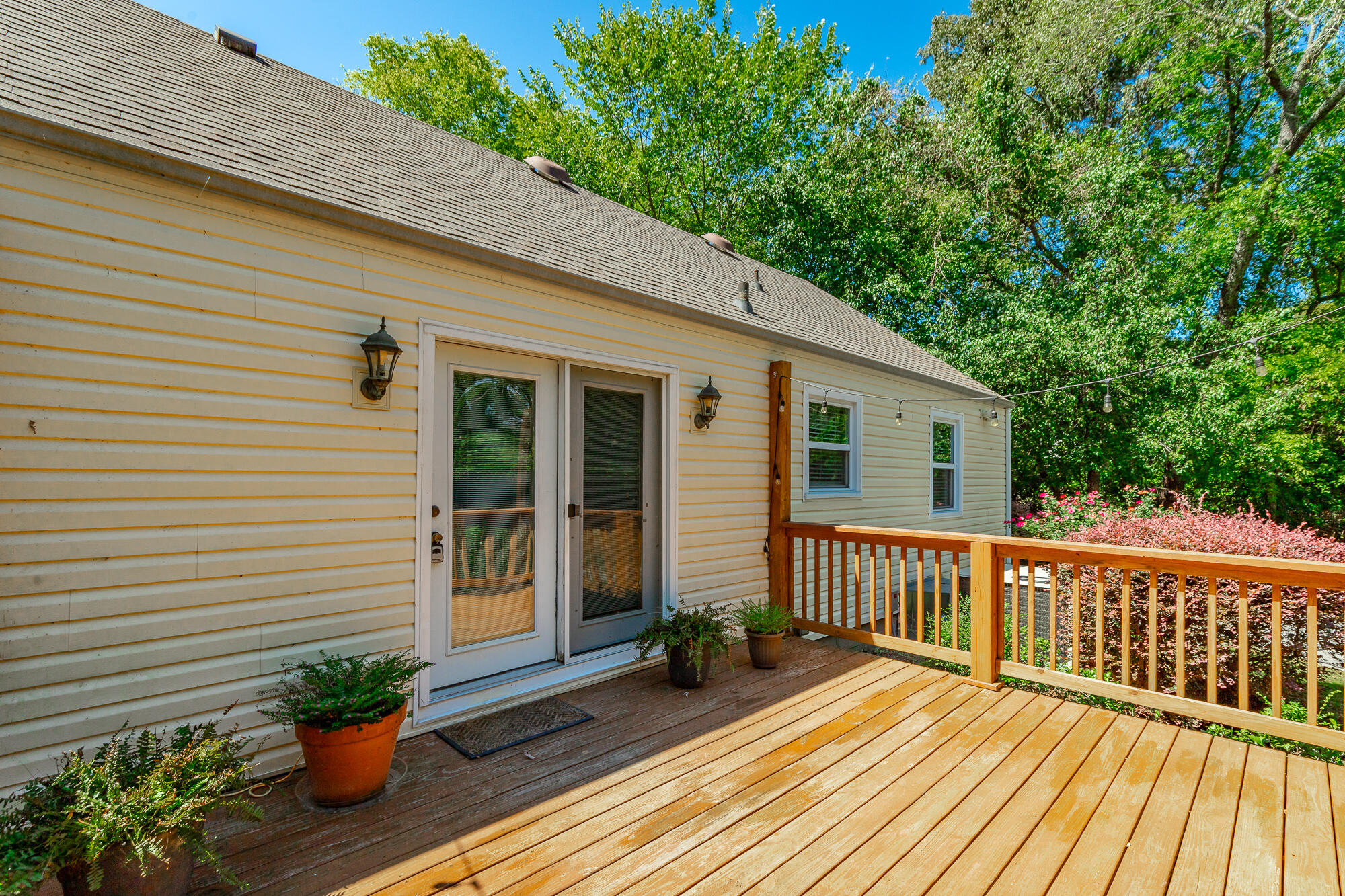 3601 Glendon Drive