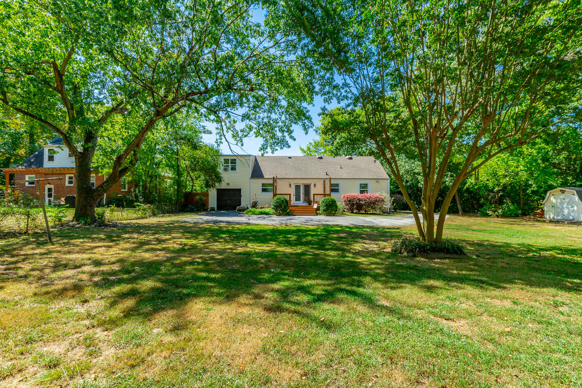 3601 Glendon Drive