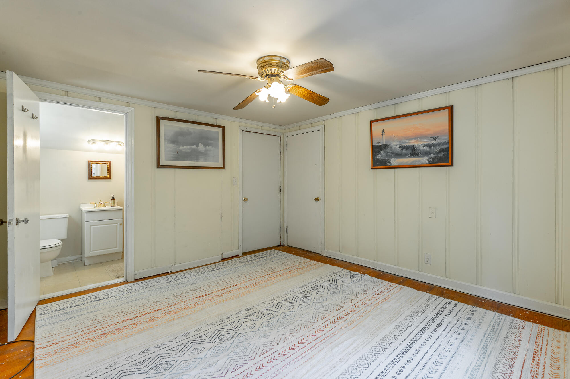 3601 Glendon Drive