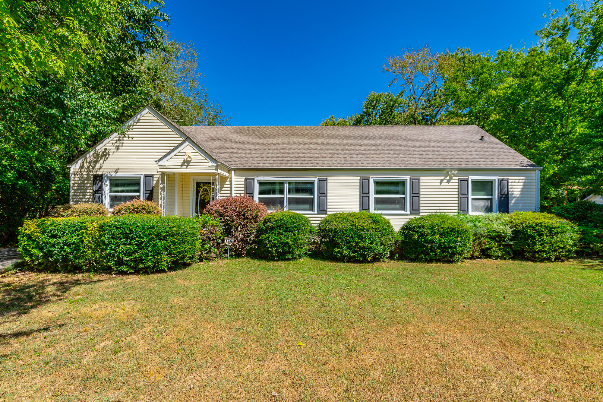 3601 Glendon Drive