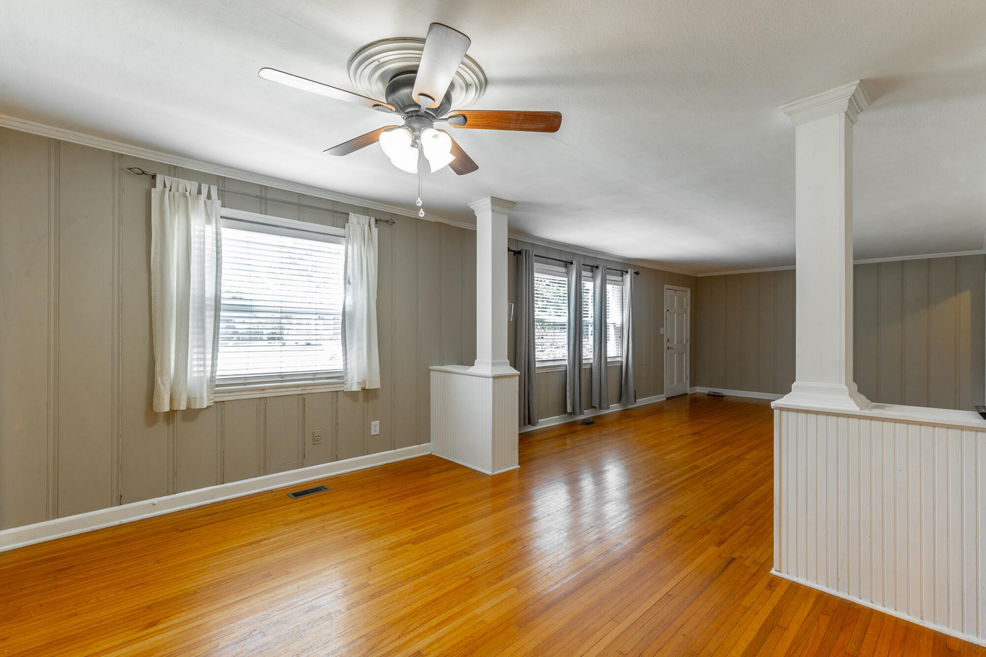 3601 Glendon Drive
