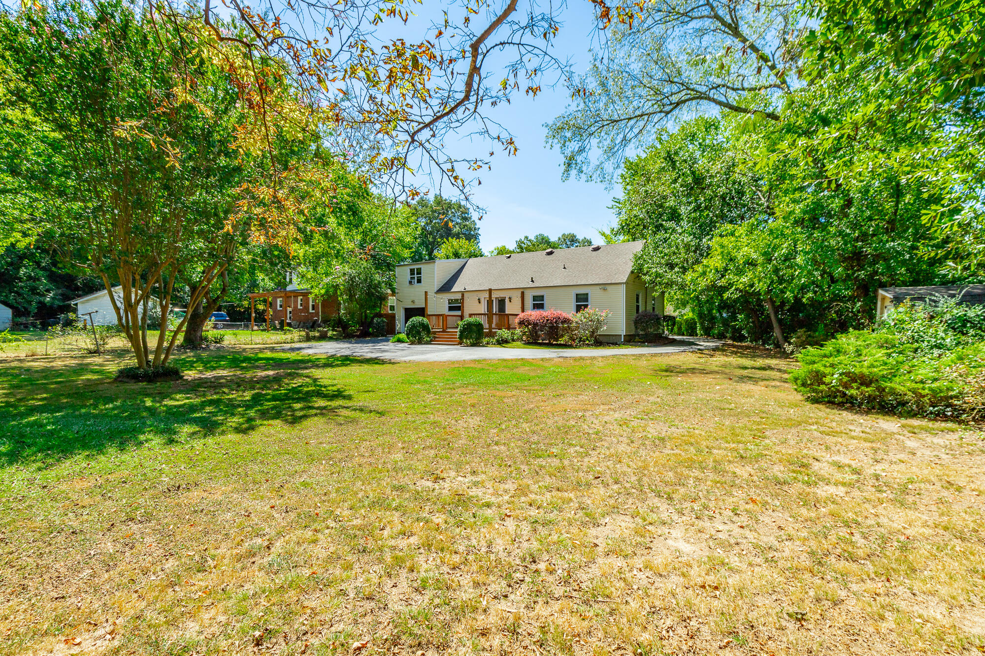 3601 Glendon Drive