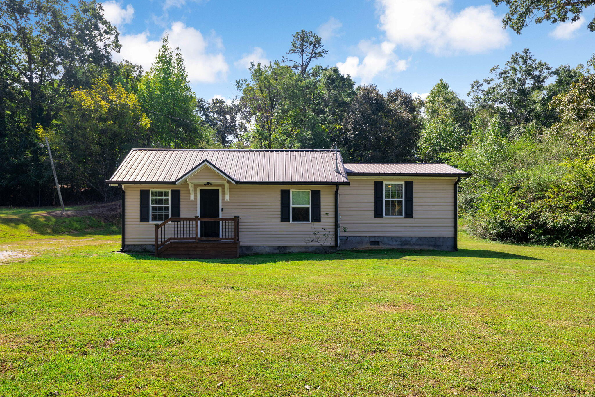 809 N Chattanooga Street, LaFayette