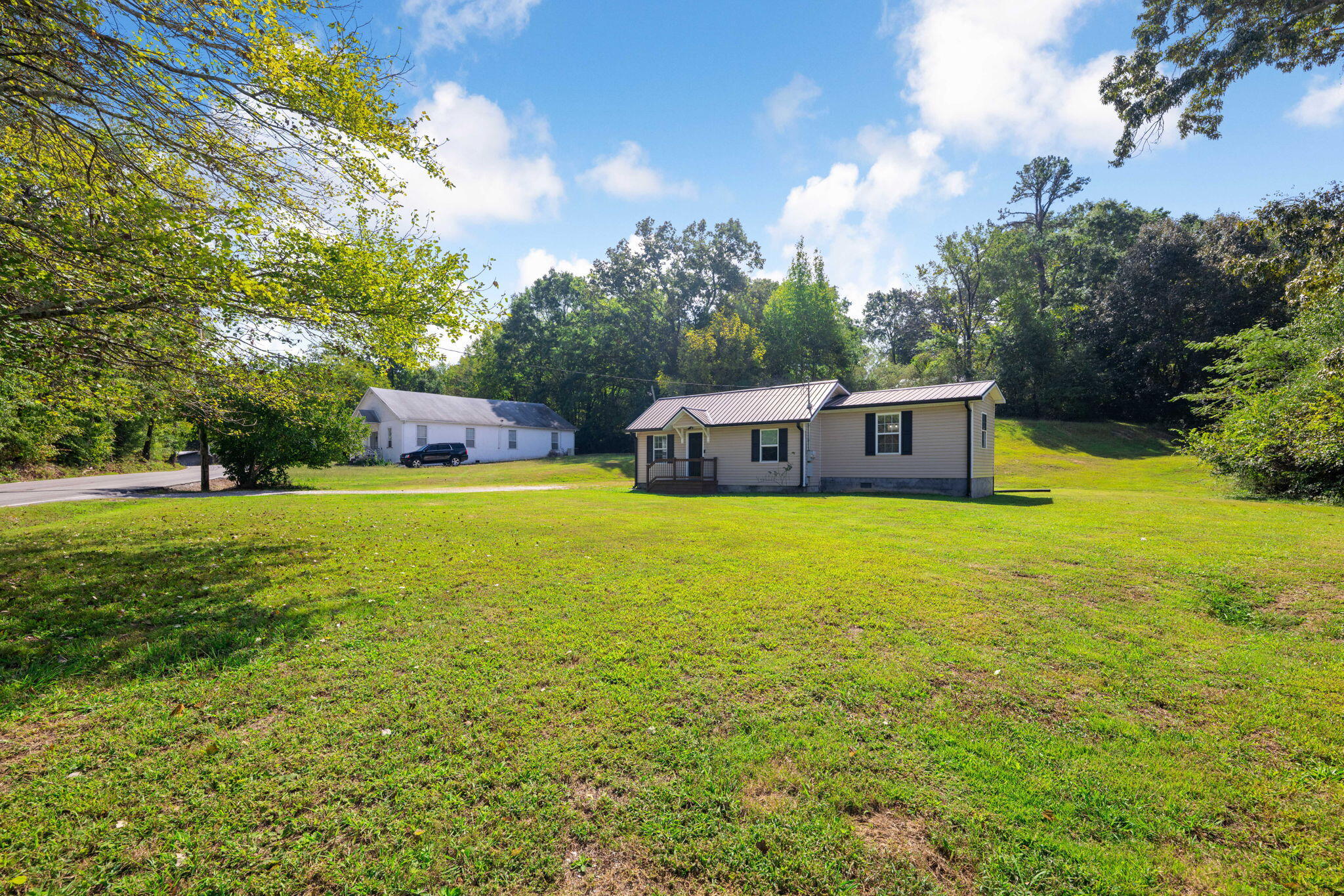 809 N Chattanooga Street, LaFayette