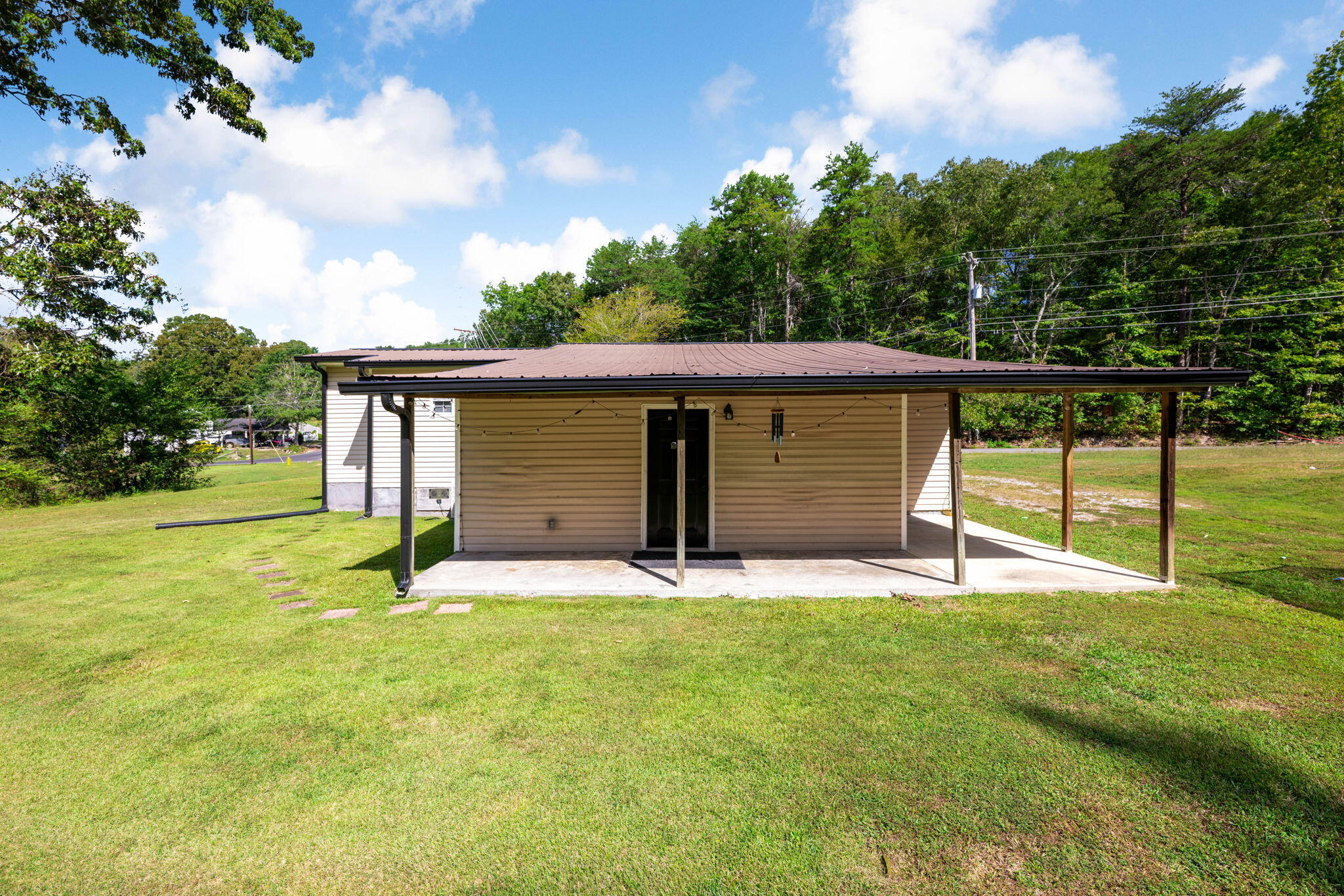 809 N Chattanooga Street, LaFayette