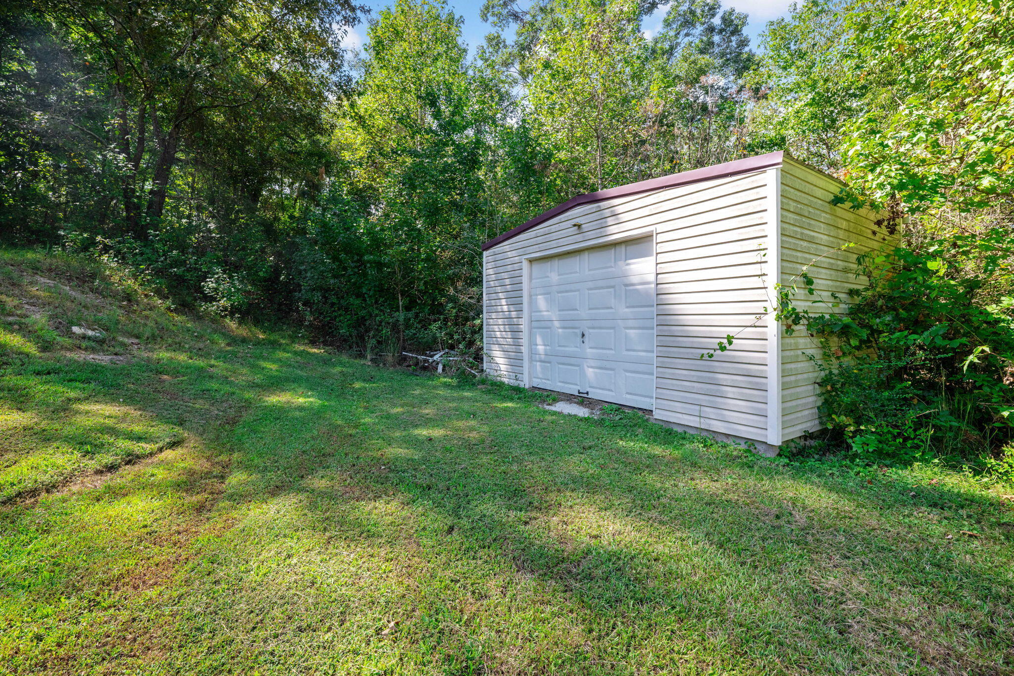 809 N Chattanooga Street, LaFayette