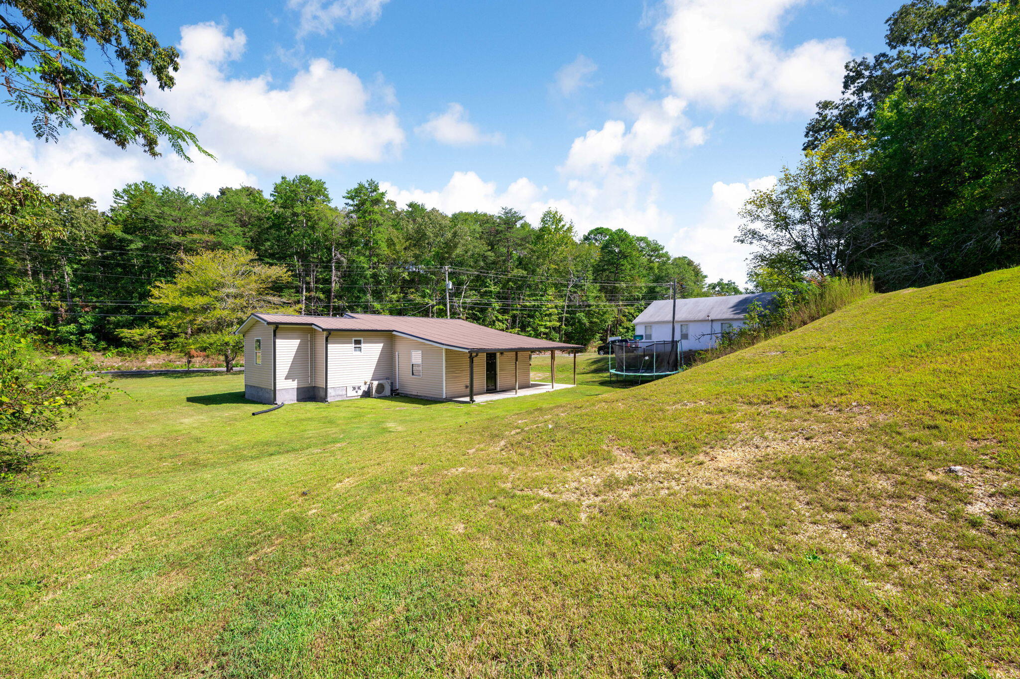 809 N Chattanooga Street, LaFayette