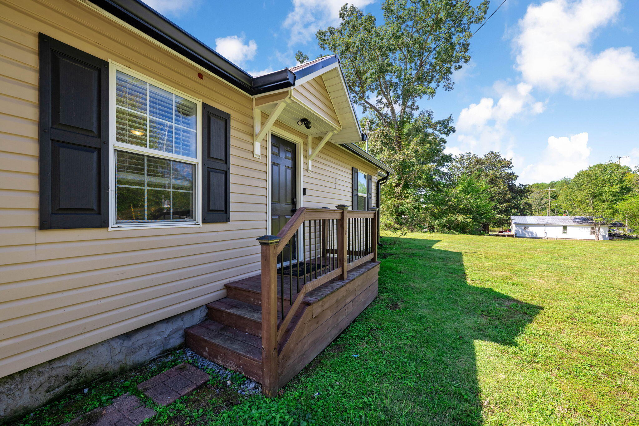 809 N Chattanooga Street, LaFayette