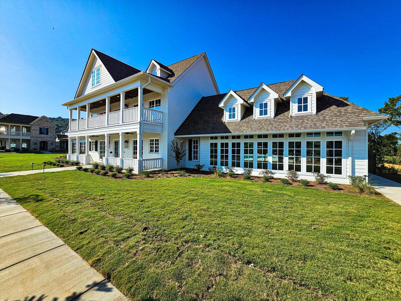 1383 Little Sorrel Road