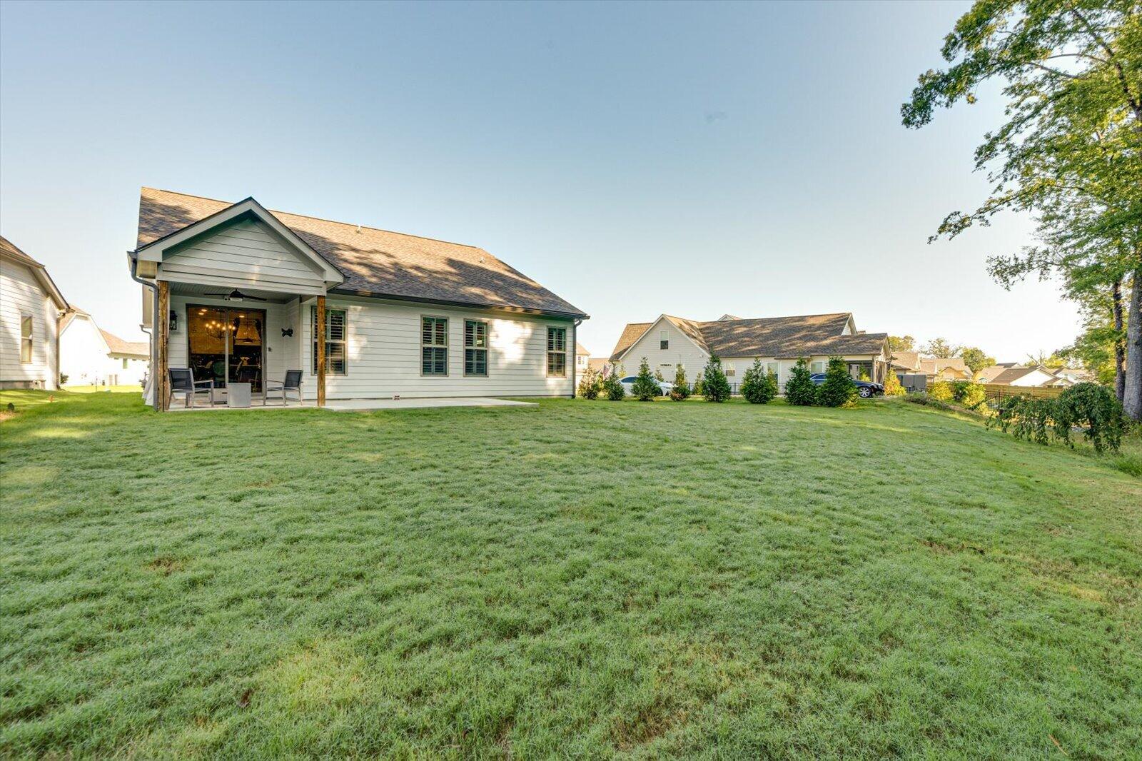 1383 Little Sorrel Road