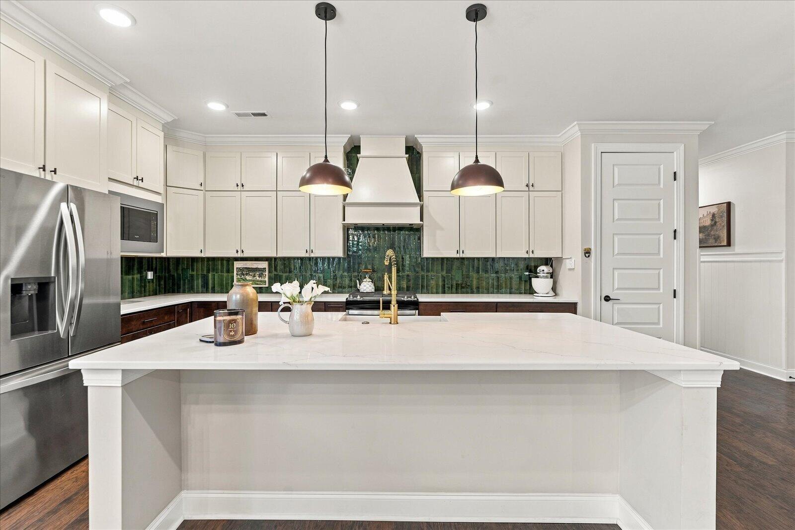 1383 Little Sorrel Road
