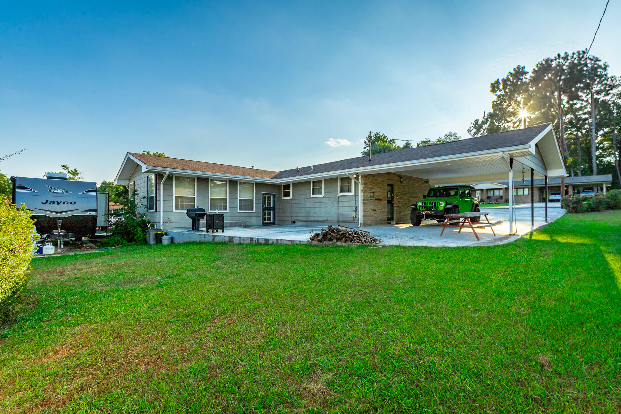 100 Osborn Court, Lot 3