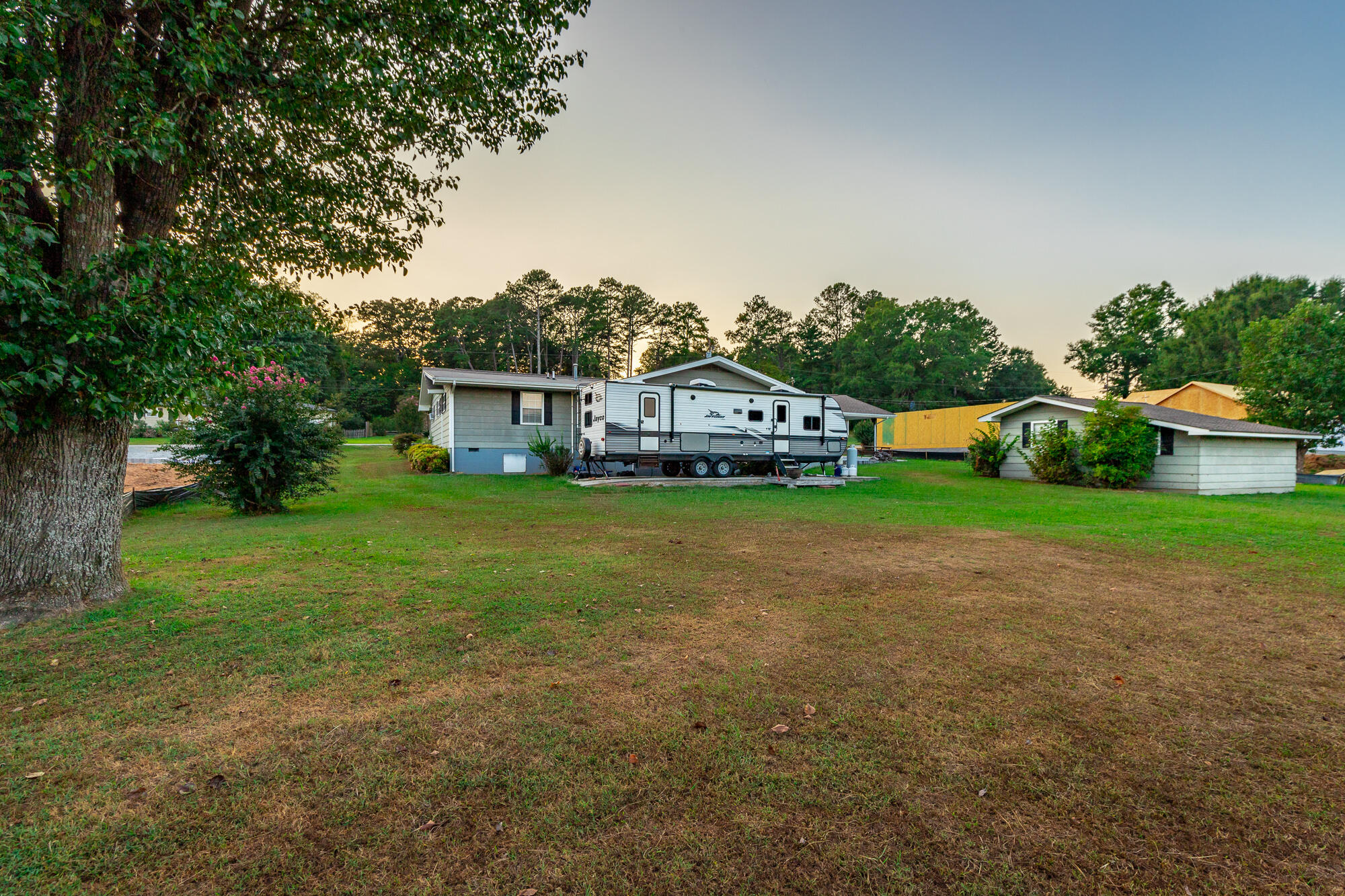 100 Osborn Court, Lot 3
