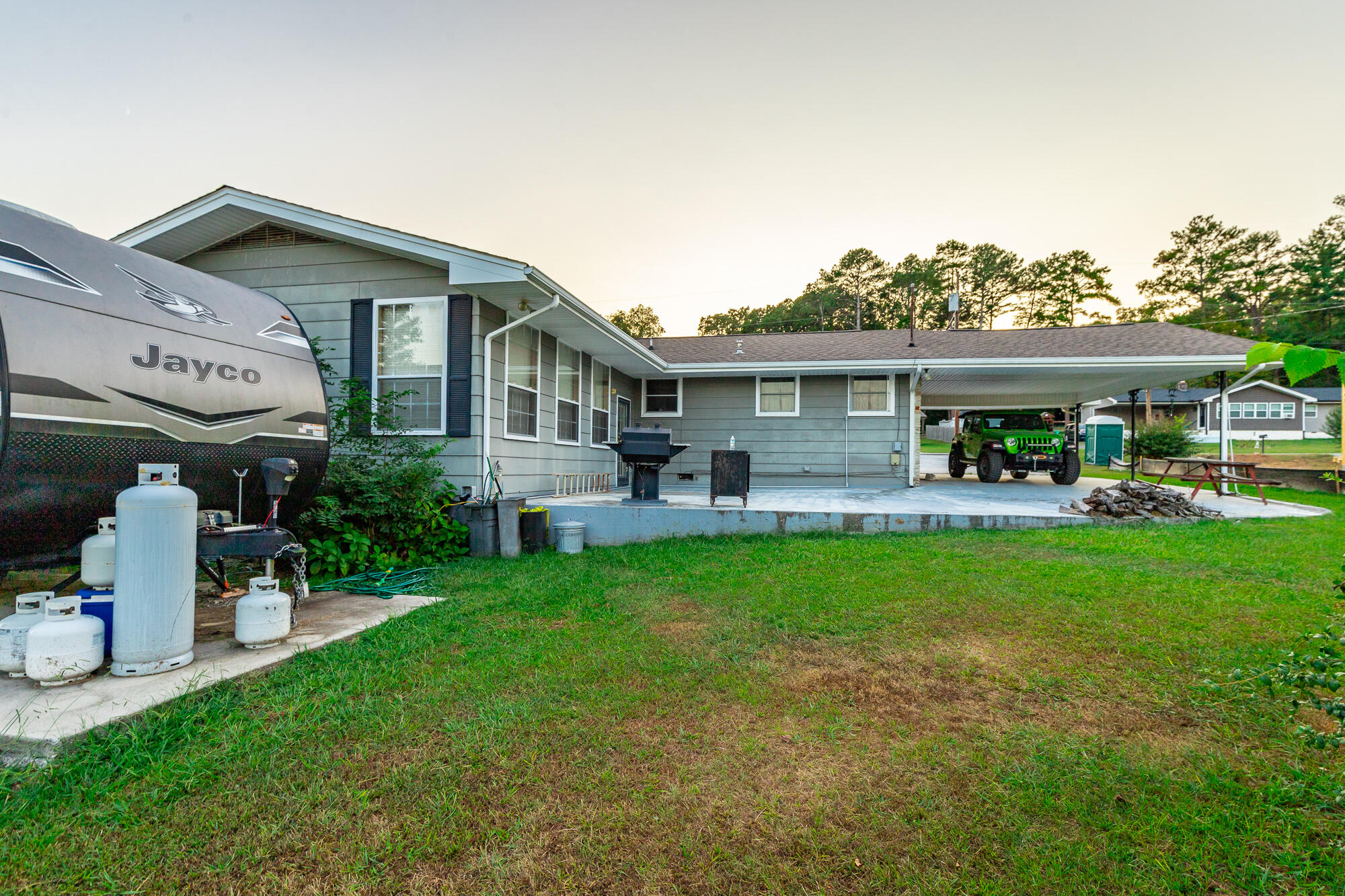 100 Osborn Court, Lot 3
