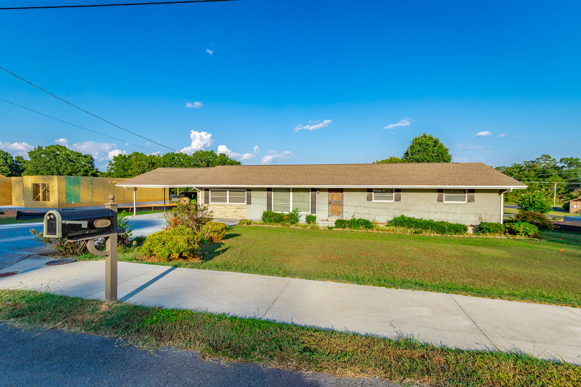 100 Osborn Court, Lot 3