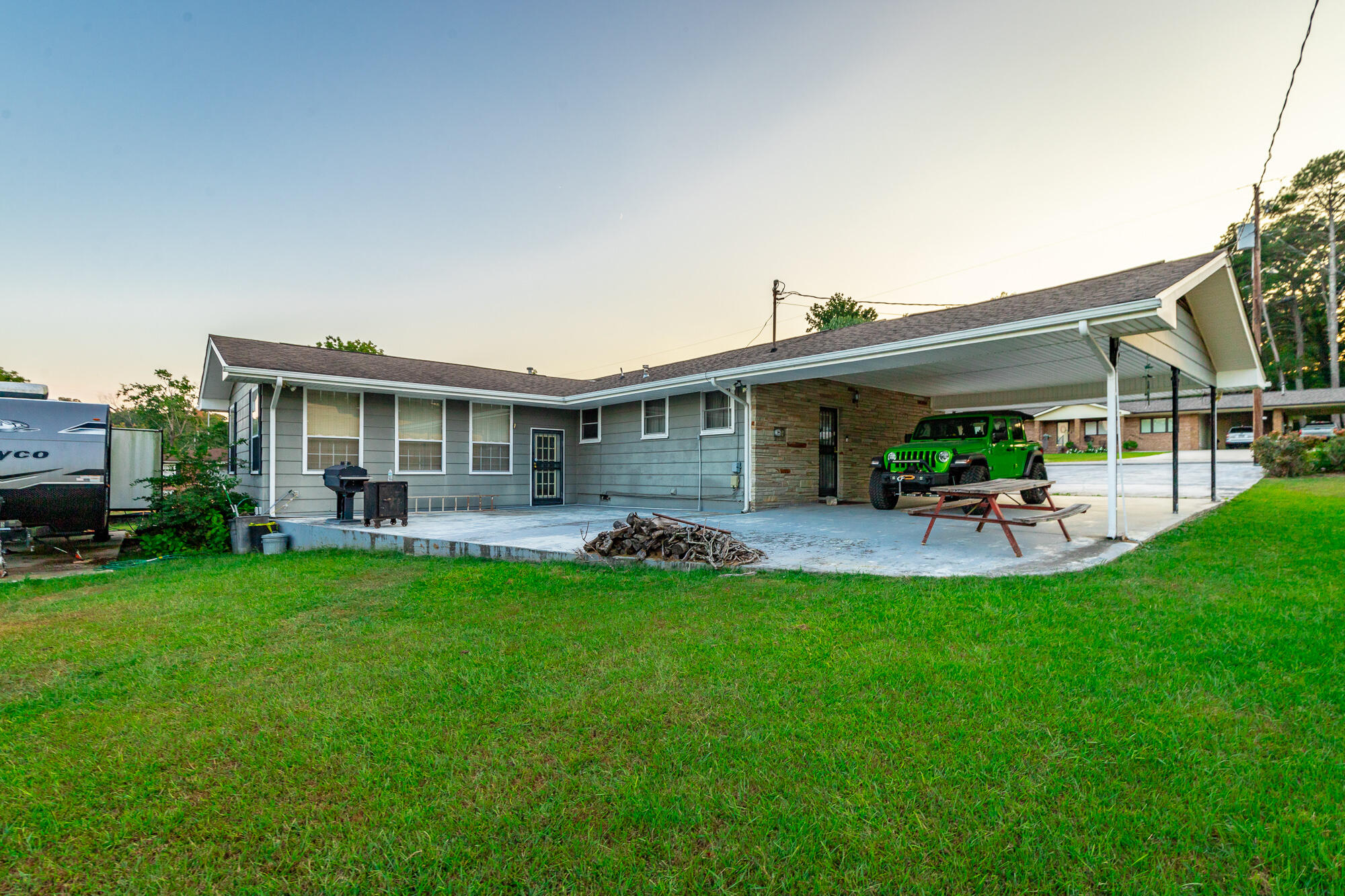 100 Osborn Court, Lot 3