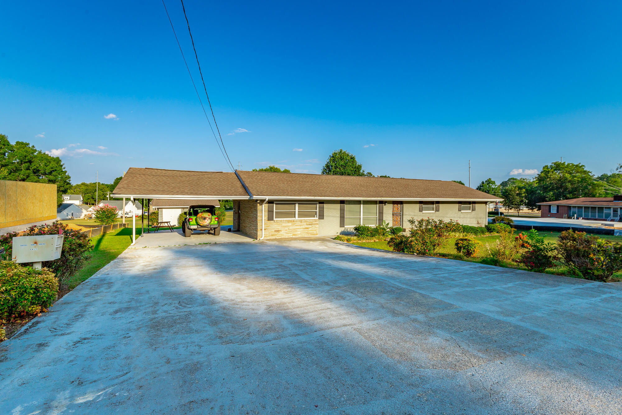 100 Osborn Court, Lot 3