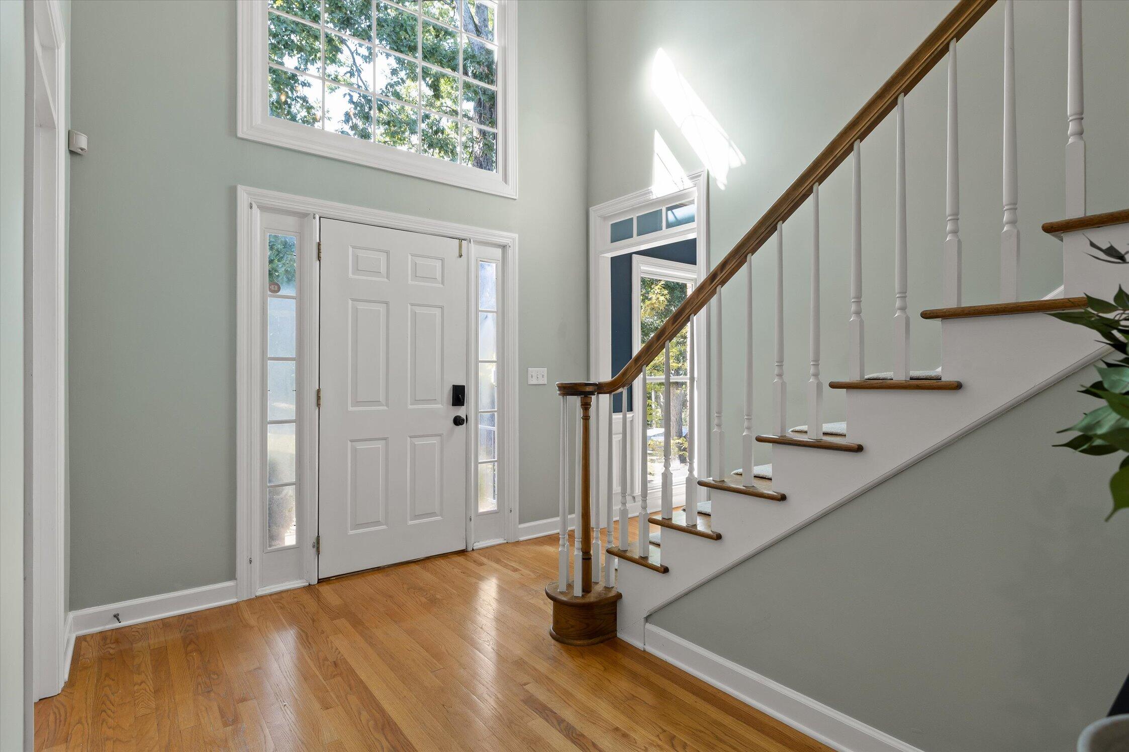 1908 Windy Oaks Lane