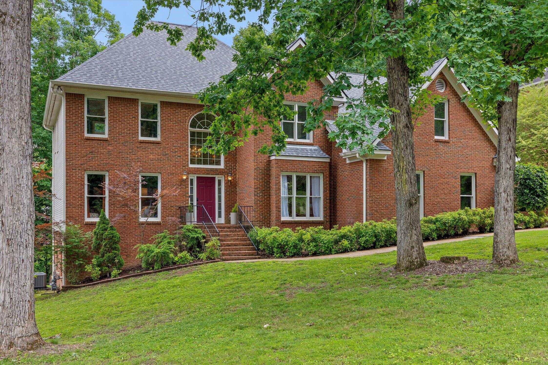 1908 Windy Oaks Lane