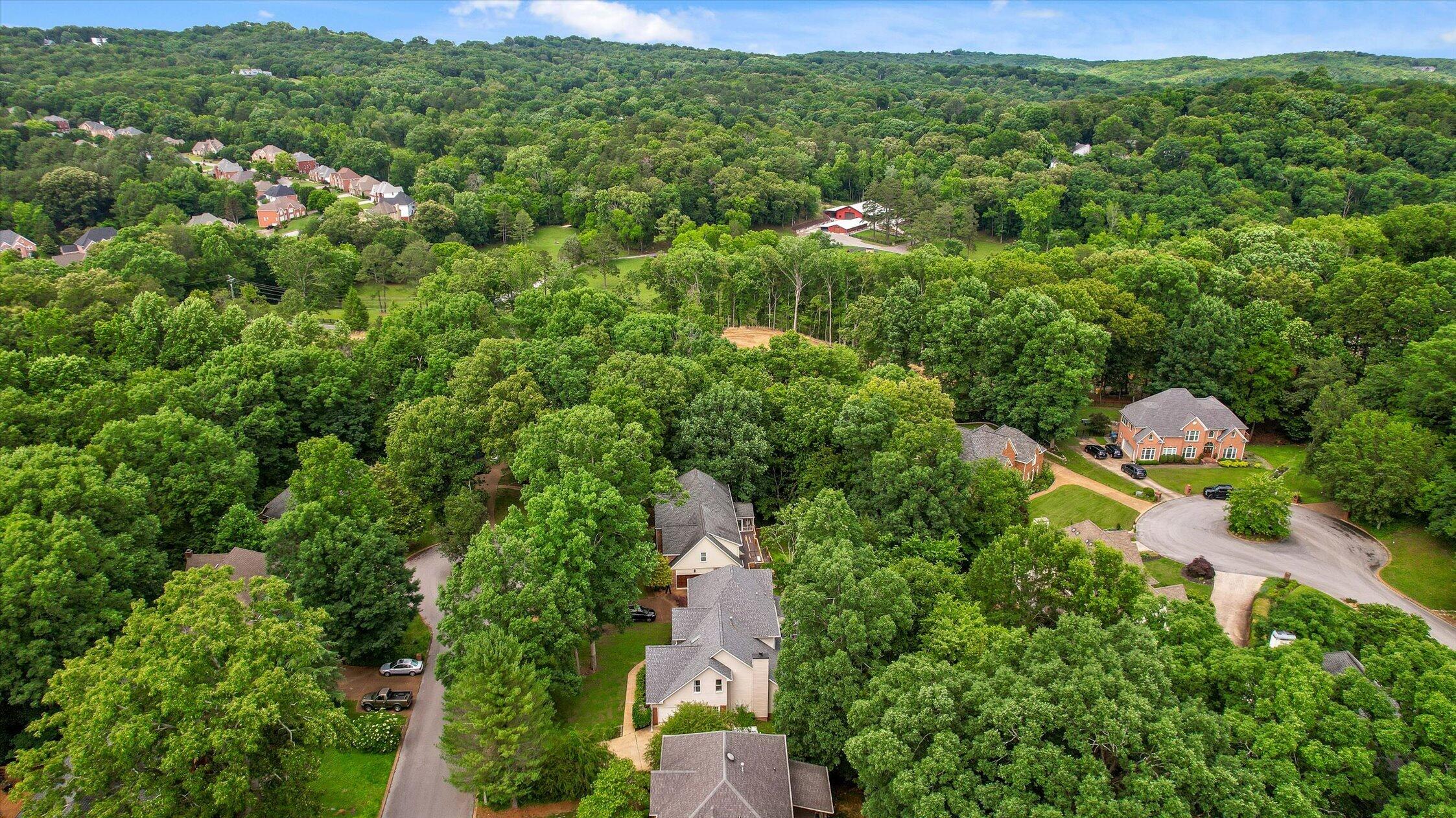 1908 Windy Oaks Lane