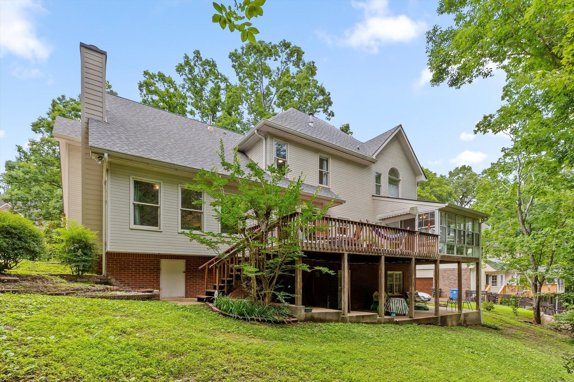 1908 Windy Oaks Lane